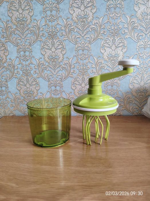 Посуда  Tapperware