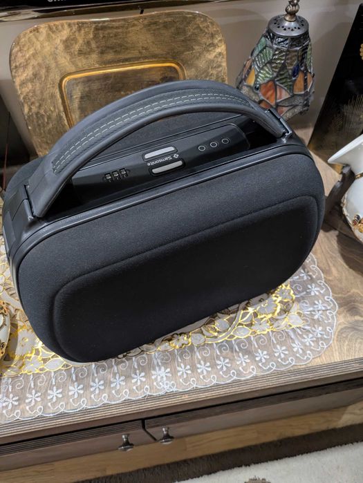 Козметичен куфар "Самсонайт"