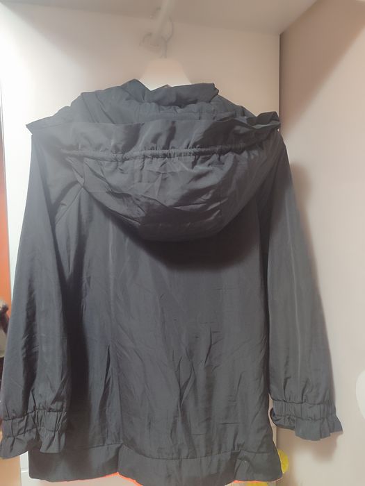 Fiorella Rubino Italy 44L/Подвижна качулка /Две лица