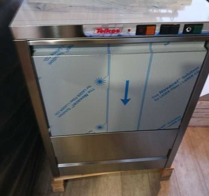 Съдомиялни 50ки TEIKOS италиански нови 12 м гаранция. Цената е с ДДС.