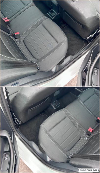 Skoda Fabia EURO 6  1.4 TDI 90 cp