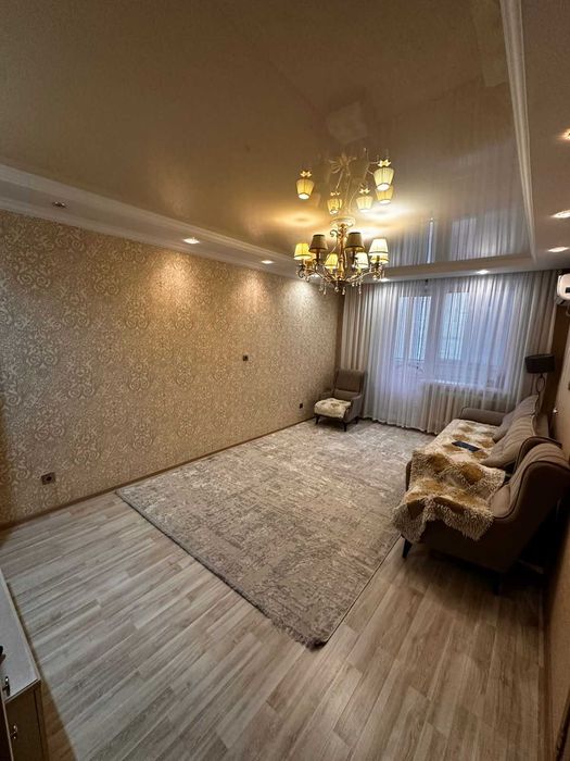 Продам 3-х комн, 84 кв.м., 20-ый мкрн