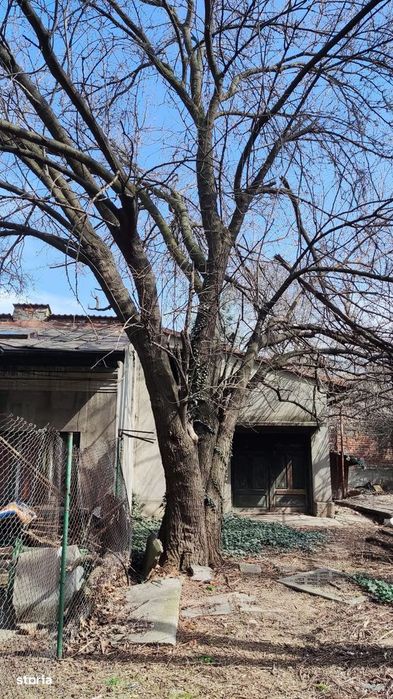 Comercial/Depozitare 296 mp Ultracentral (Pța Matache / Str. Crișana)