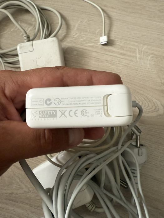 Incarcator laptop Apple 60w