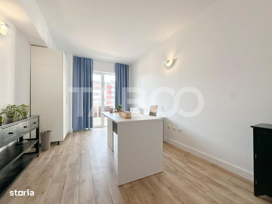 Penthouse de vanzae Comision 0 2 nivele 160 mp utili cu 75 mp terasa