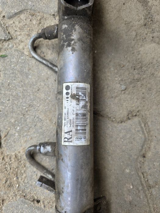 Caseta directie Opel Astra