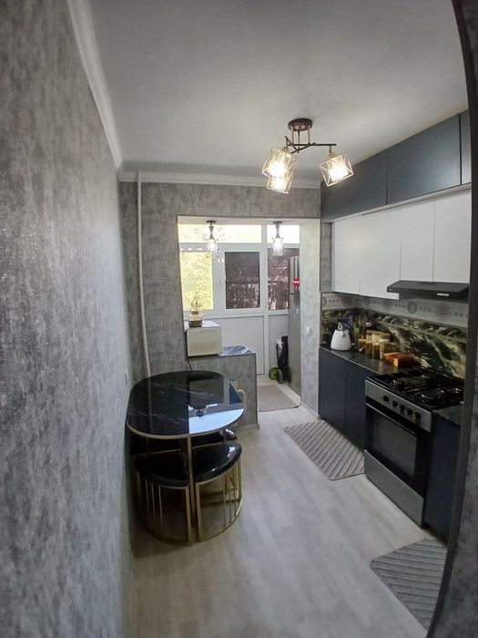 Срочно продается квартира Лисунова 4,2/5/5