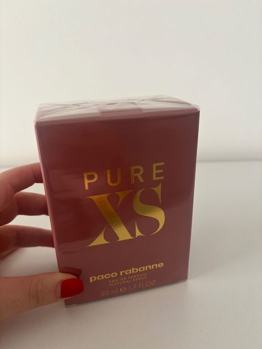 parfumPaco rabanne original nou