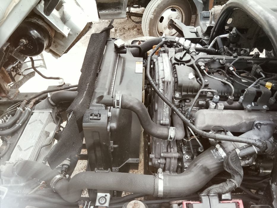 Hyundai HD 35l сатылымда