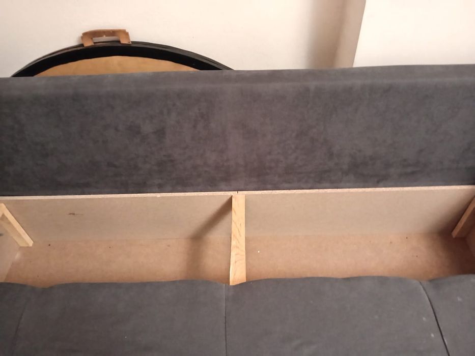 Продам два диван