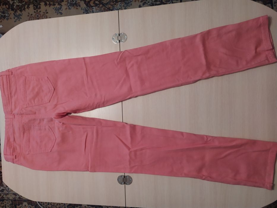 Брючки на девочку подростка