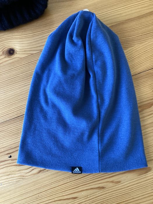 Мъжки оригинални шaпки The North Face и Adidas