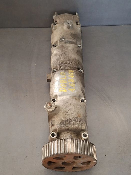 Ax cu came evacuare Fiat Doblo 1.6 MT (107 hp)
