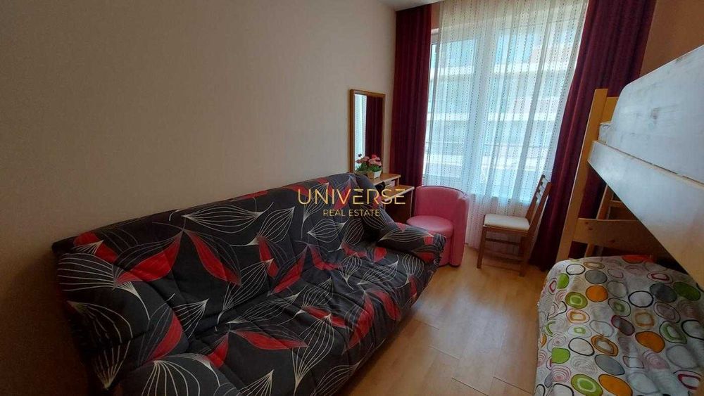 Продава се Двустаен апартамент в к.к. Елените - 75 кв.м за 1187 €/кв.м - Снимка #8