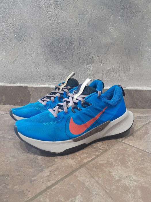 Nike Juniper Trail