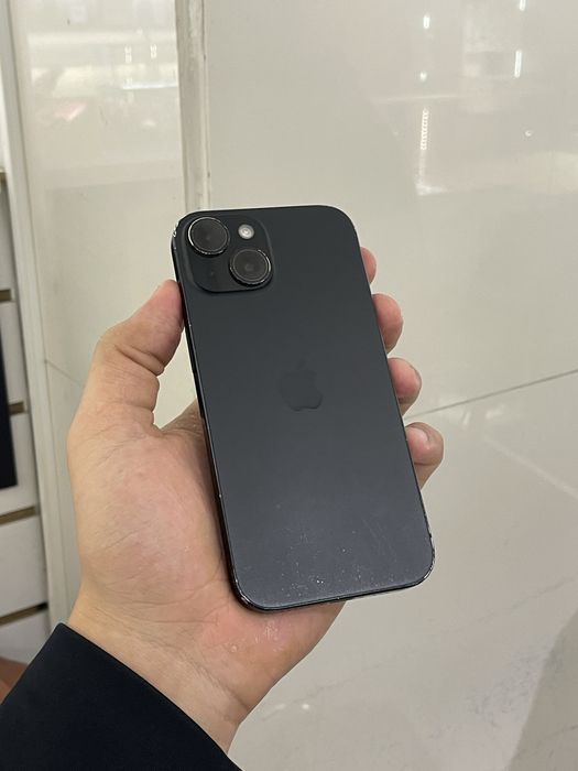 Iphone 15 128gb! Айфон