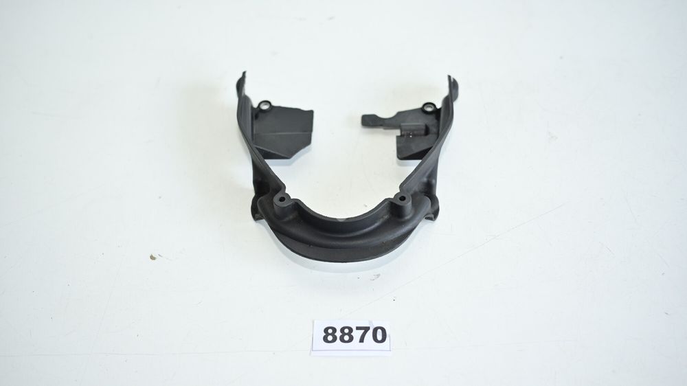 BMW R1200GS / Adventure Plastic protectie acoperire curea 2005 - 2009
