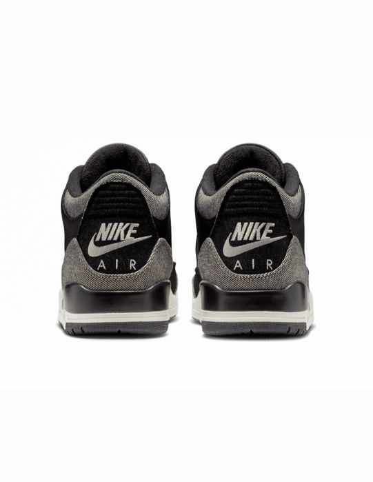 Nike Air jordan 3 levi's marimea 43
