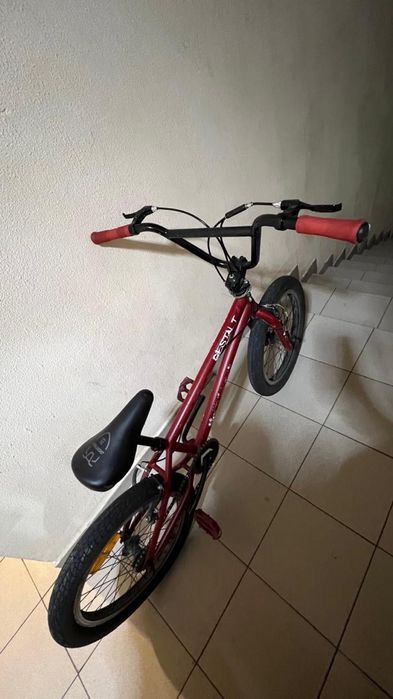 Велосипед BМХ Gestalt