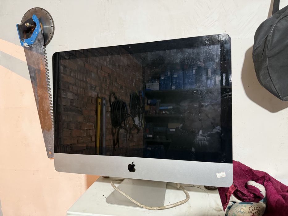 Моноблок продам