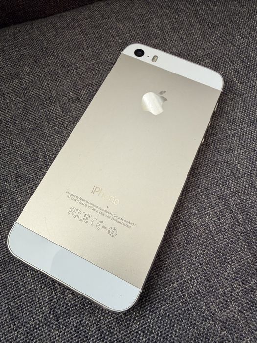 iPhone 5-8-14 apple
