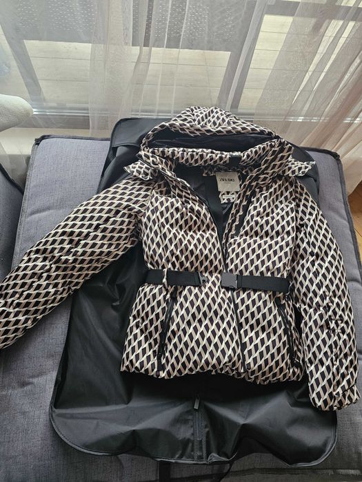 Ски екипировка Зара