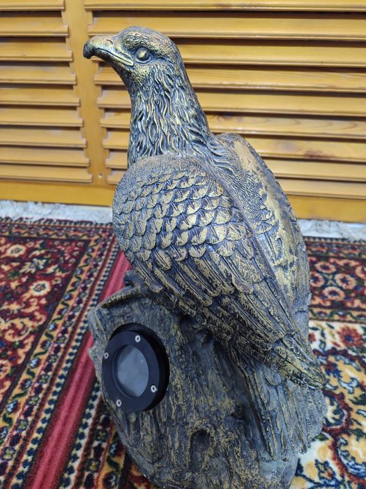 Декоративные светильники для сада и бассейн