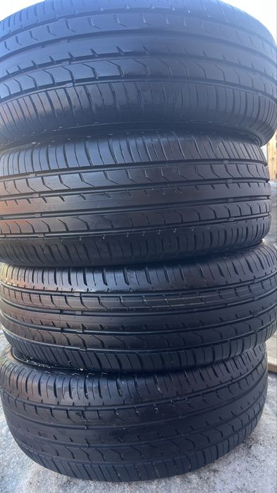 195/55 R16 Шины Maxxis