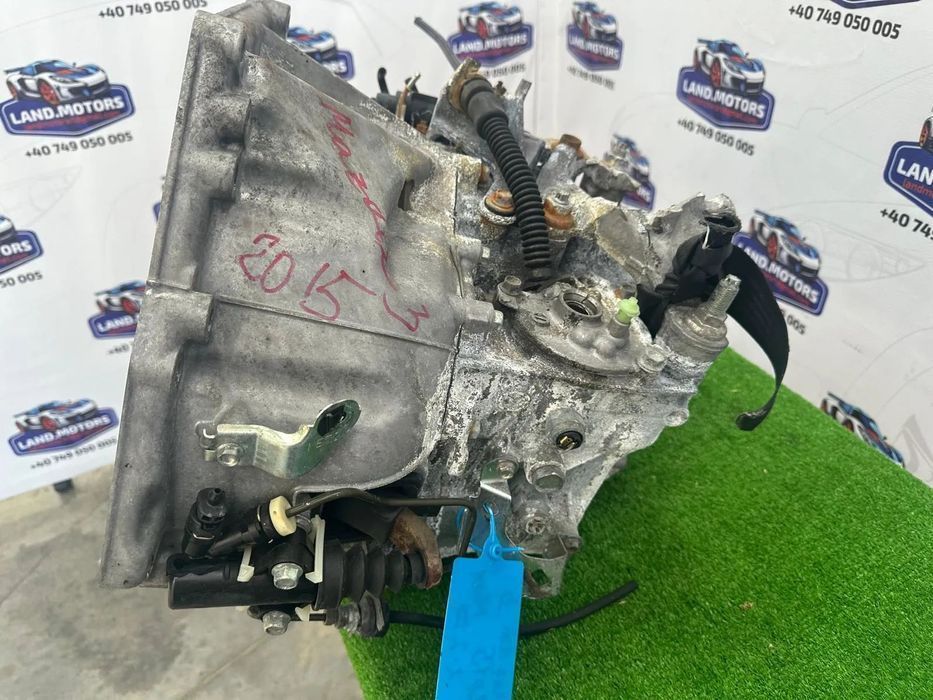 cutie de viteze automata mazda 3 2.2 diesel 2014-2018 (la piese)