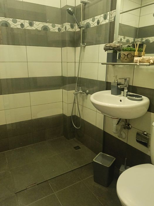 Дава се под наем Двустаен апартамент в Пловдив, Въстанически - 64 кв.м за 418.71 € - Снимка #4