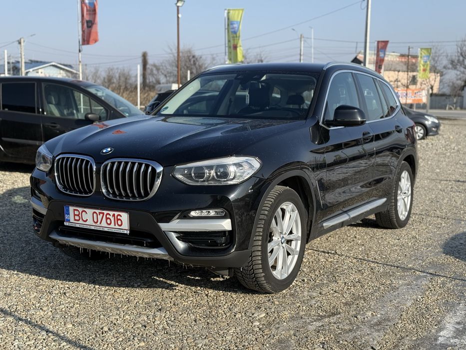 BMW X3 , Xline , Xdrive