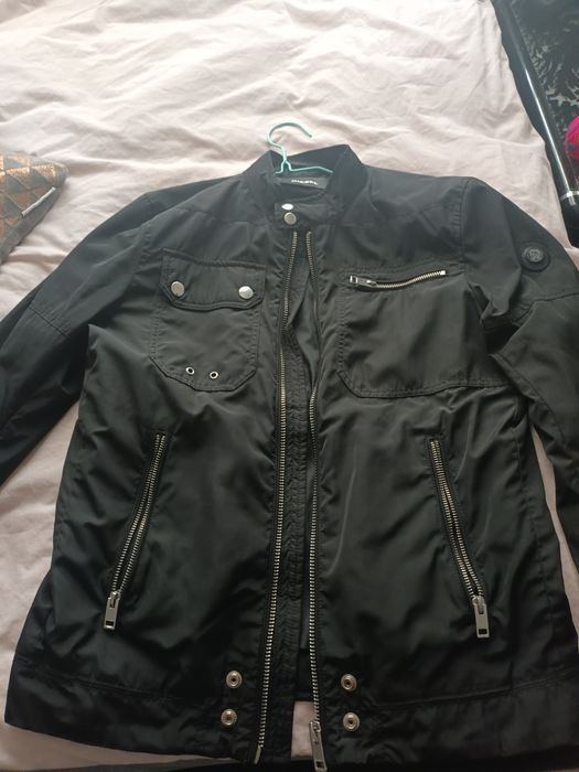Оригинално яке Diеsel в М размер  пролетно