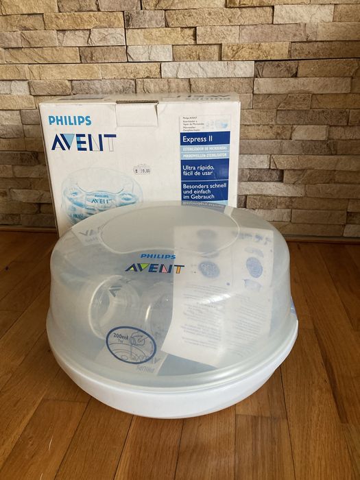 Стерилизатор Avent