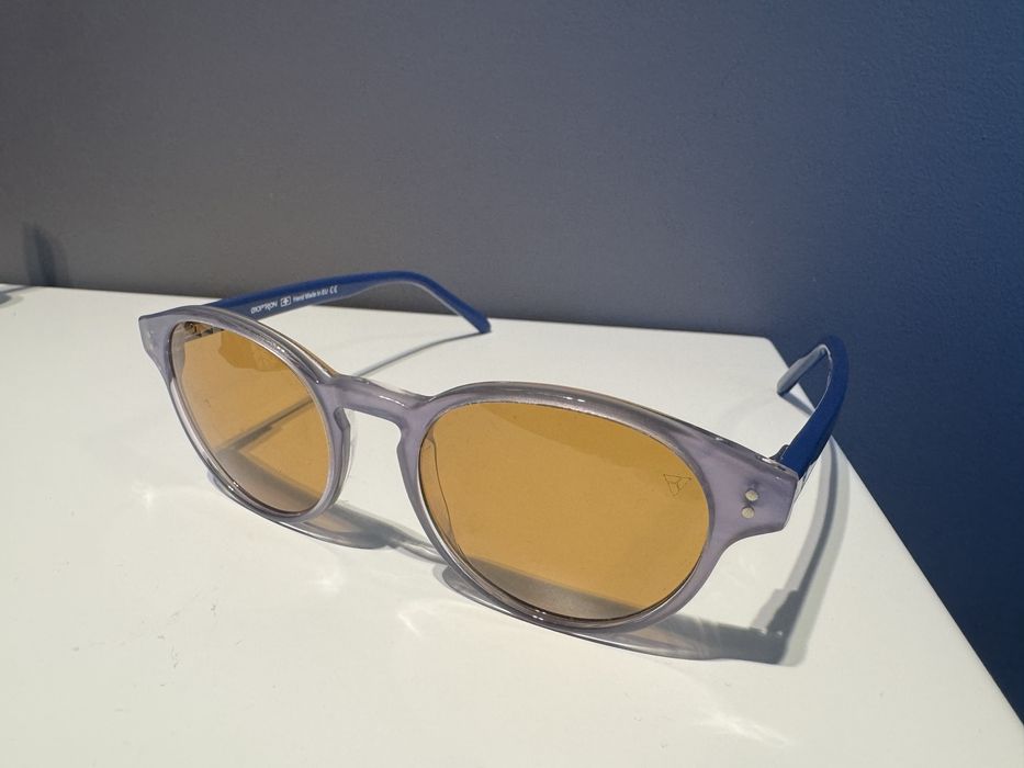 Оригинални очила за синя и UV светлина на Zepter Tesla Hyperlight Eyewear/glasses/clothes/дрехи