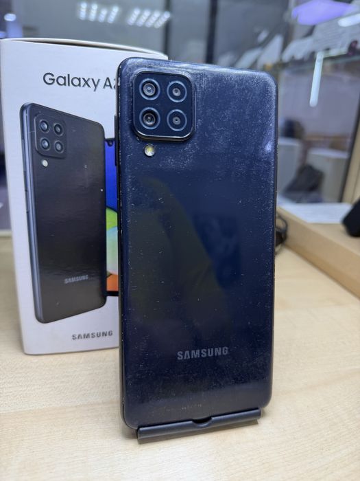 Samsung Galaxy A22-128 gb