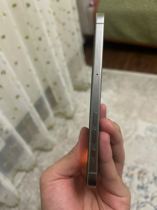 Iphone 15 Pro Max обмен 256 гб