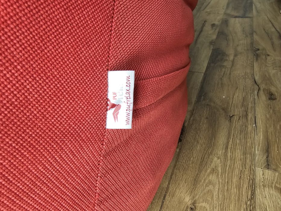 Vand Fotoliu (Mare) King Size