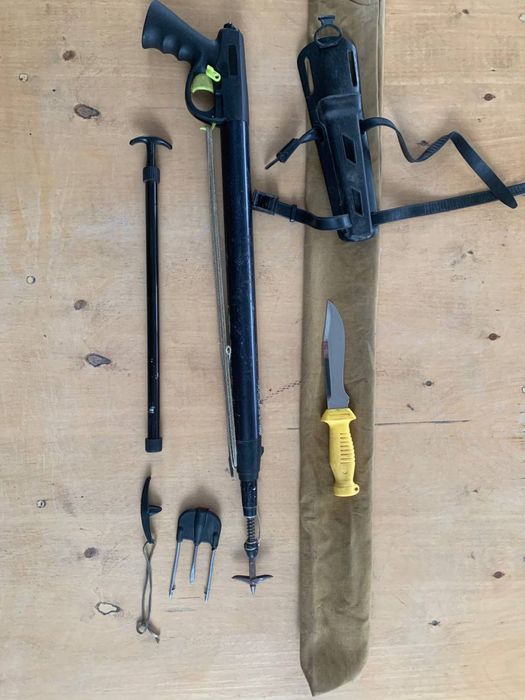 Нож антекварный.