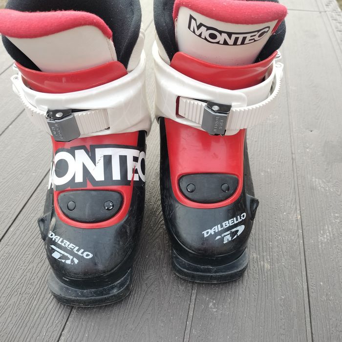 Clăpari copii, echivalent 27-28Eu