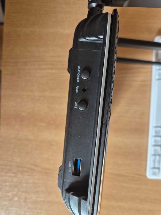 Router Wireless TP-Link Archer C2300 – Gigabit