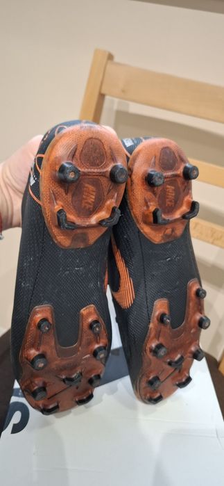 Nike Mercurial  42.5