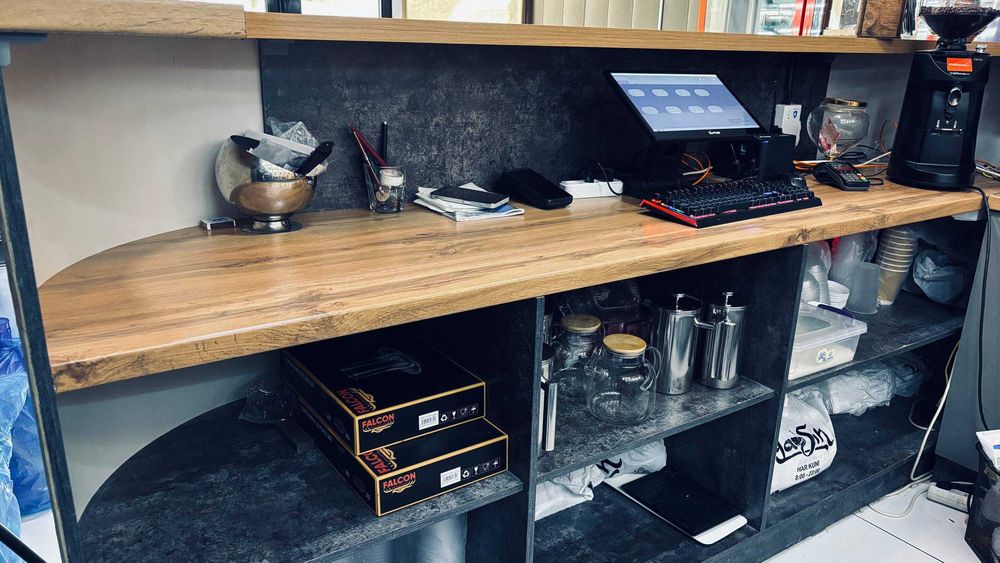 Специализированная мебель