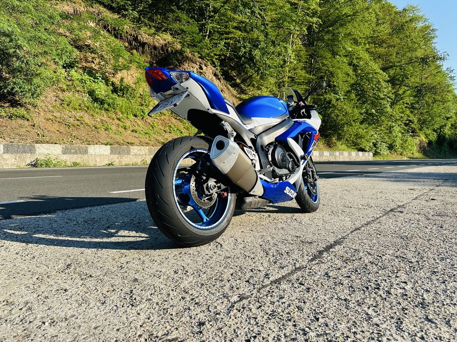 De vanzare Suzuki GSXR-R 8 750