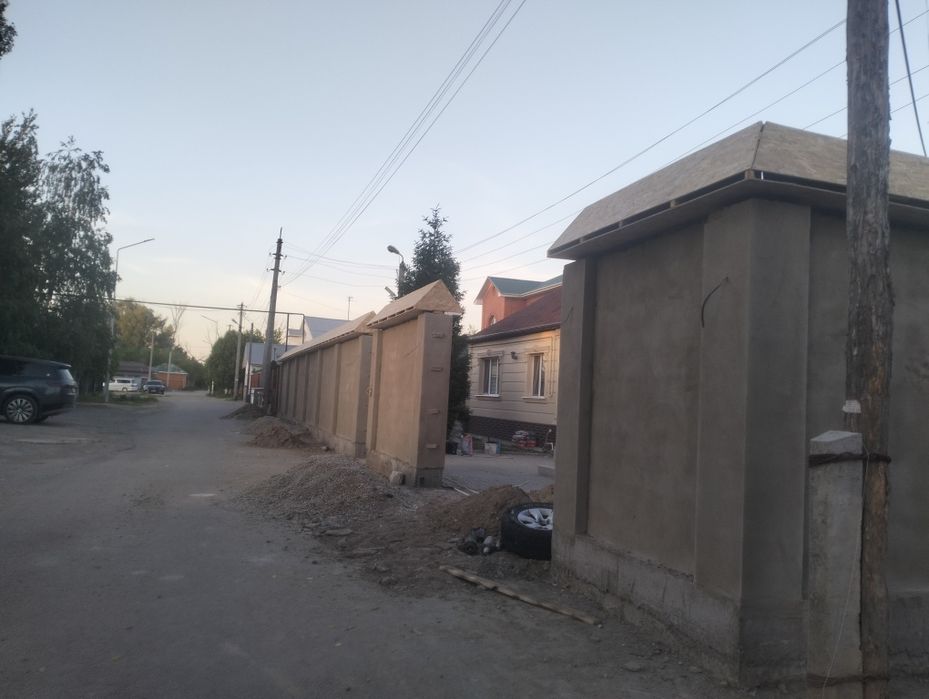 Электірлік кызымет Услуги электрик