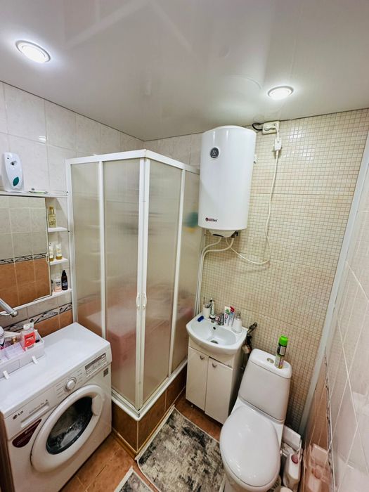 Продам 2х комнатную квартиру