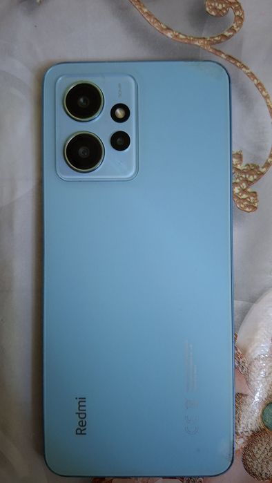 Xiaomi Redmi note 12