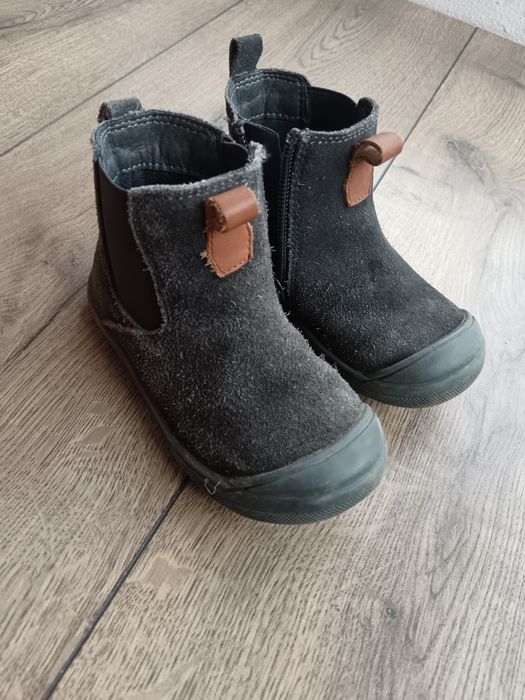 Ghetute toamna unisex