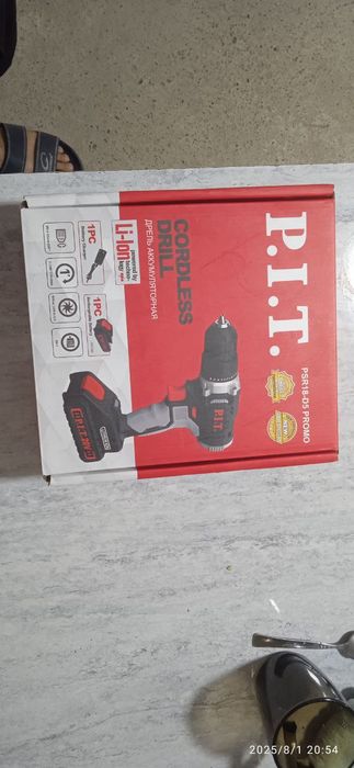 Шрупавйорт сотилади озгина ишлатилкан хали янги