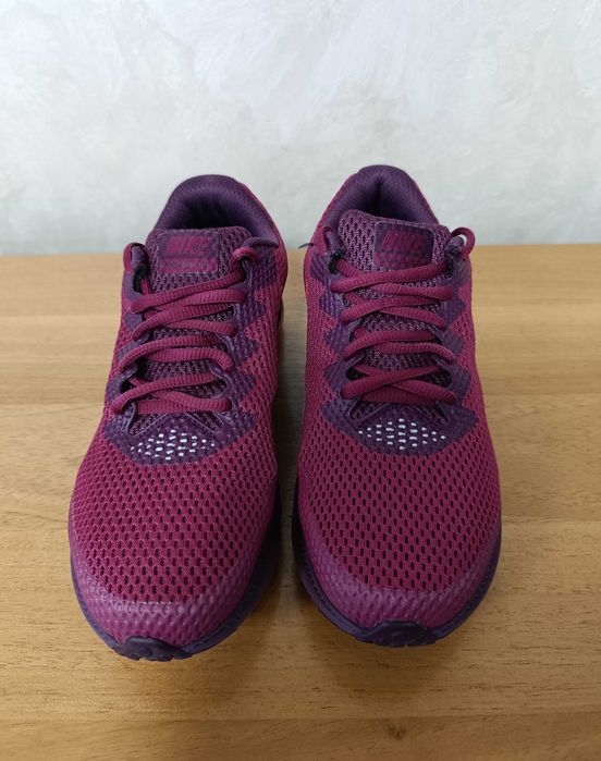 Nike Zoom All Out Low 2 Women s Running OLX.bg