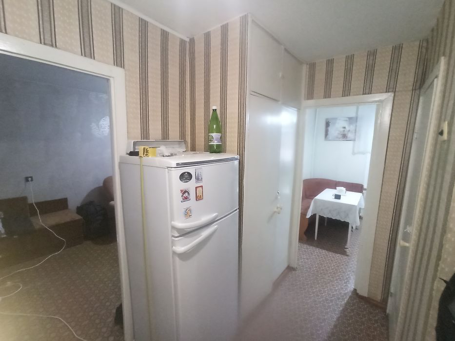 Улучшеная  на 2 этаже